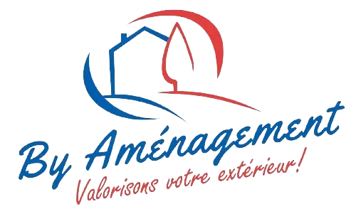 by aménagement logo