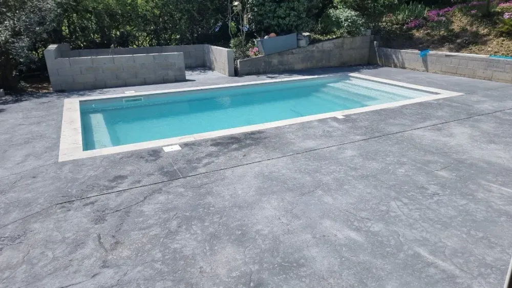 aménagement extérieur