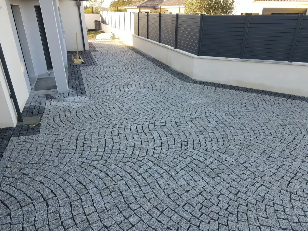 pavage